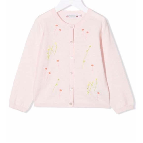 Bonpoint Other - Bonpoint cardigan reserved